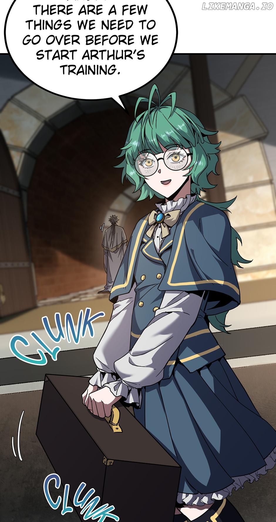 The Beginning After The End Chapter 209 image 062